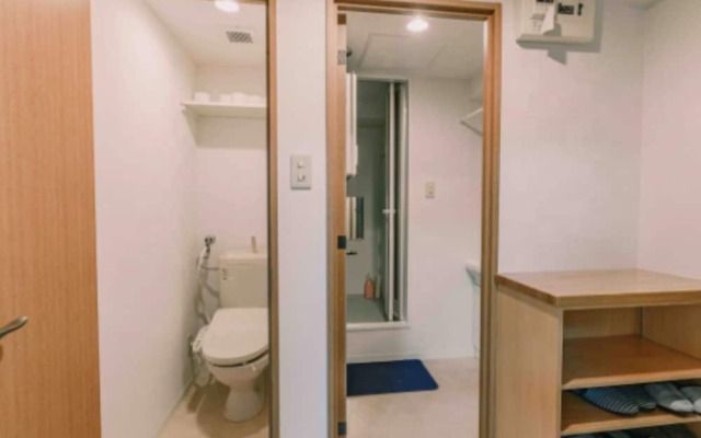 IKminami6jo residence 601