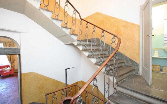 Appartamento La Terrazza Cortonese