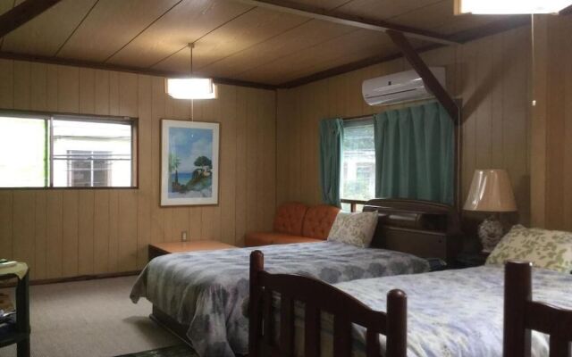 Guesthouse Milk