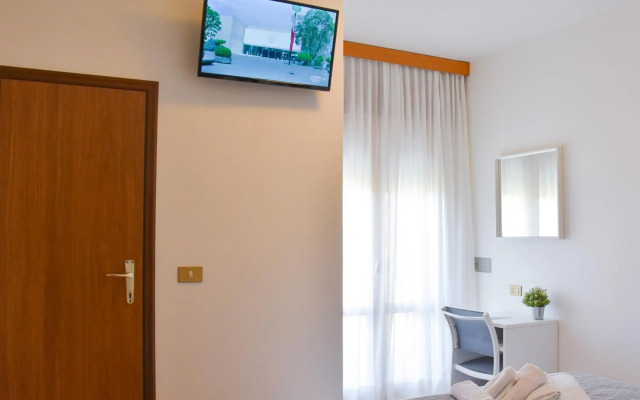 Hotel Umberto