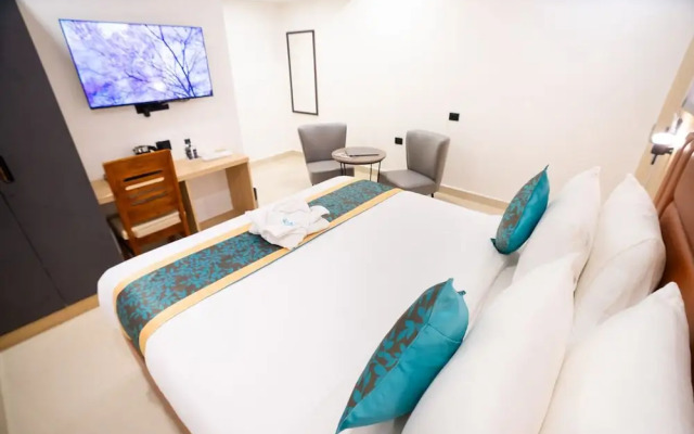Sunrise Business Hotel