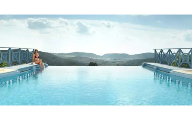 Quinta da Floresta Golf & Leisure Holiday Resort