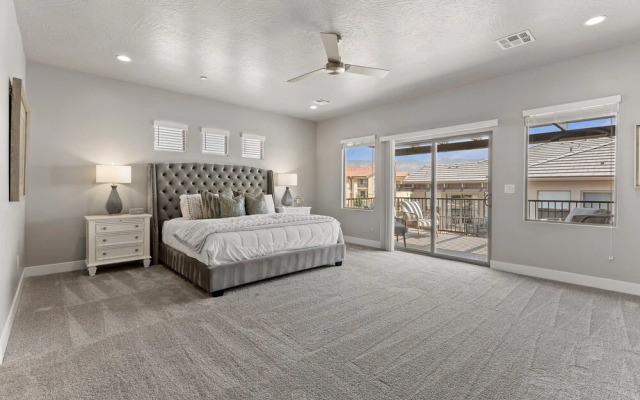 Winner, Winner! 13 Bedroom Home