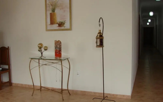 Pousada Solar Imperial