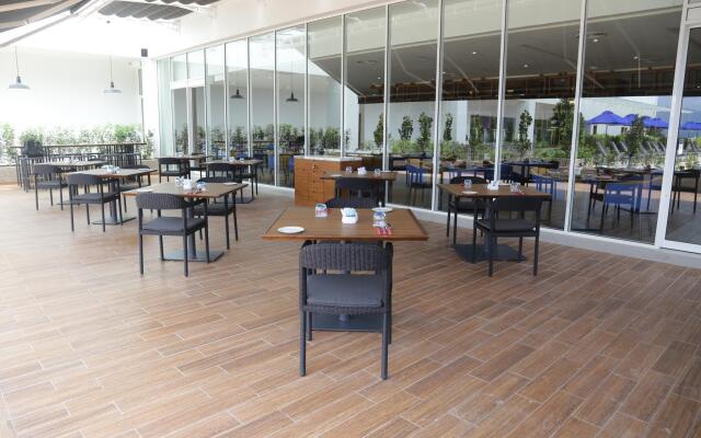 Novotel Taiping Perak