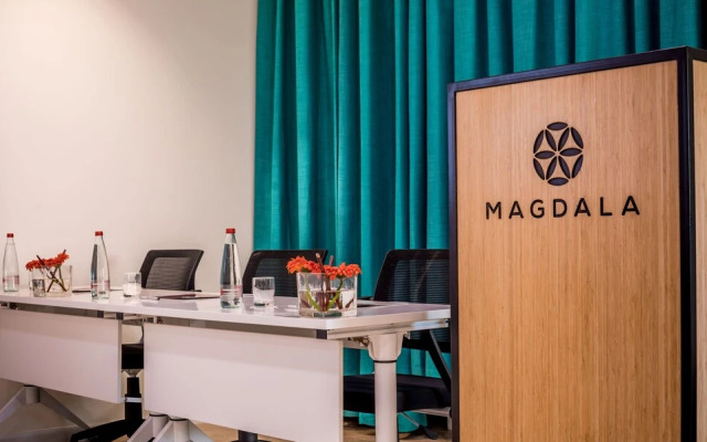 Magdala Hotel