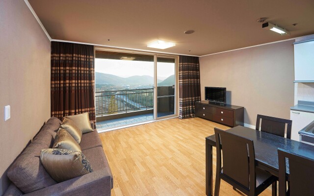 Kensington Resort Gyeongju