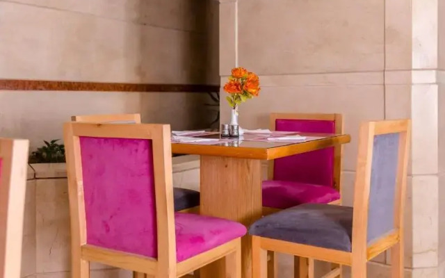 Swiss Inn Mohandeseen