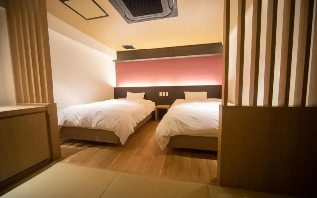 Ryokan Toyotomi
