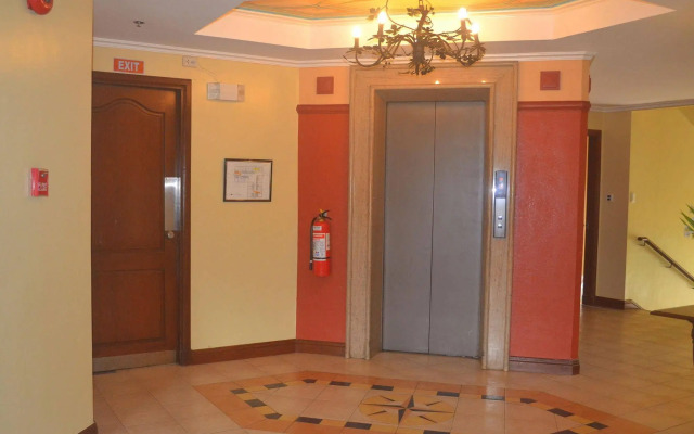 Hotel Elizabeth Baguio