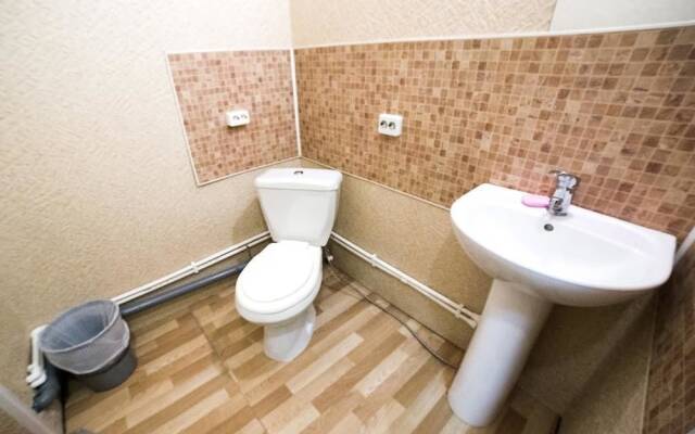 Hostels-Akademicheskaya