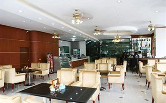 The Grand Lodge Pattaya