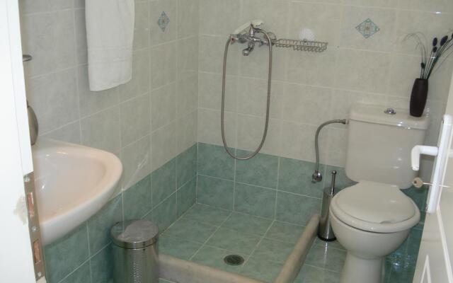 Studios Marianna & Suites