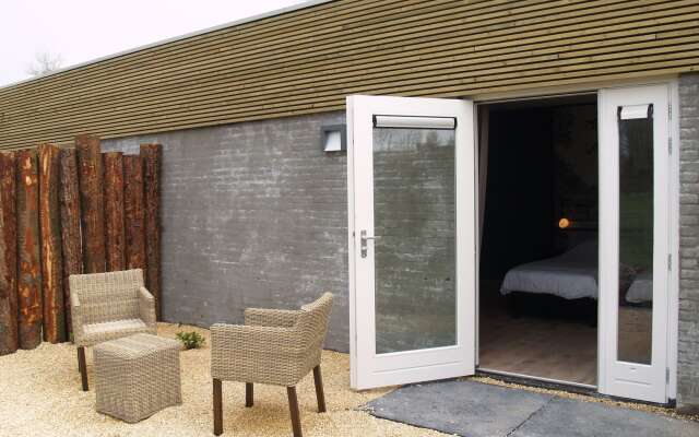 Fletcher Landgoedhotel Renesse