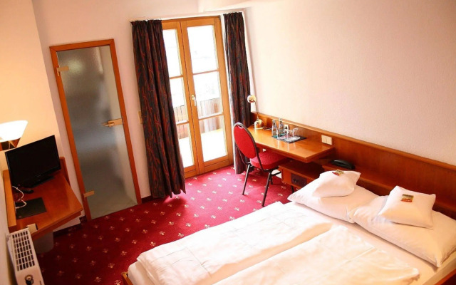 Hotel Erlenbacherhof