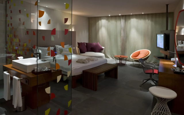 Kuum Hotel & Spa
