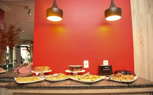 Uiramutam Palace Hotel