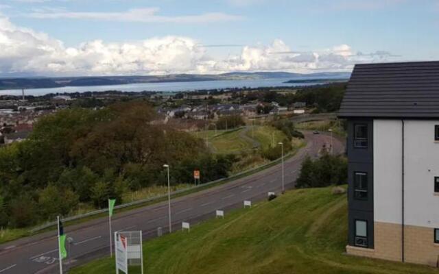 Atholl Place View