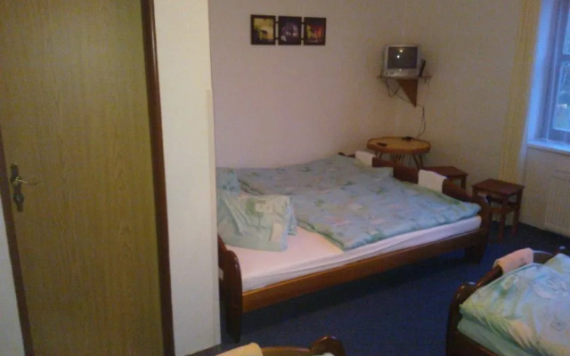 Pension Marketa Harrachov