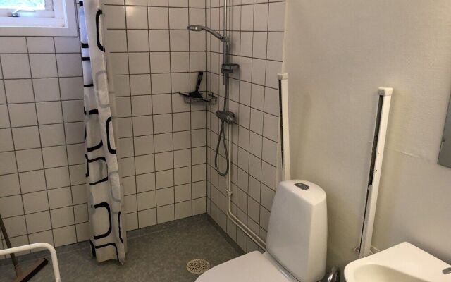 Kronobergsheds Vandrarhem - Hostel