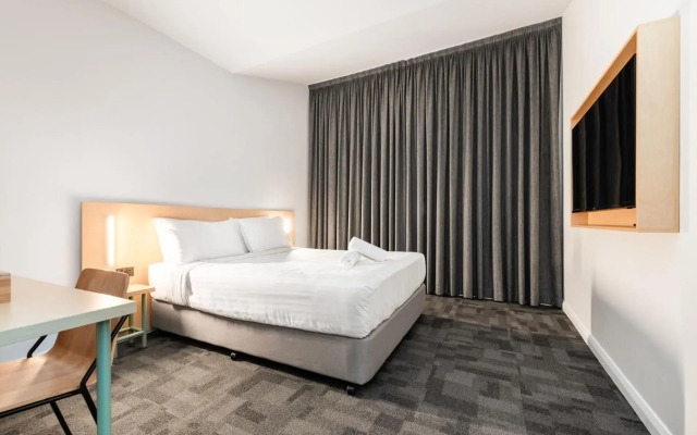 YHA Sydney Central