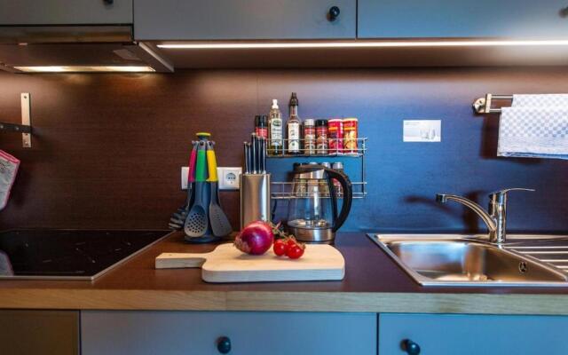 Gass Apartment A