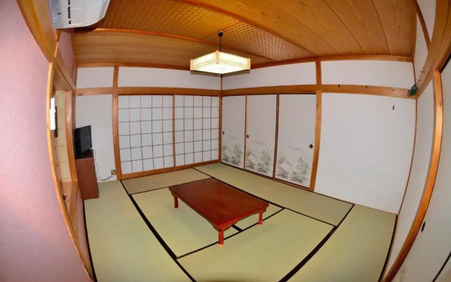 Breathtaking View House