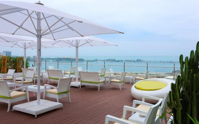 Hotel Presidente Luanda