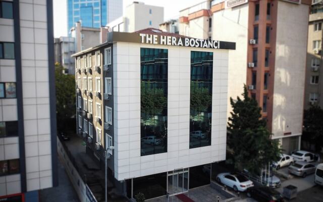 The Hera Bostancı Otel