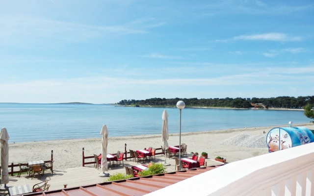 Apartments Idila