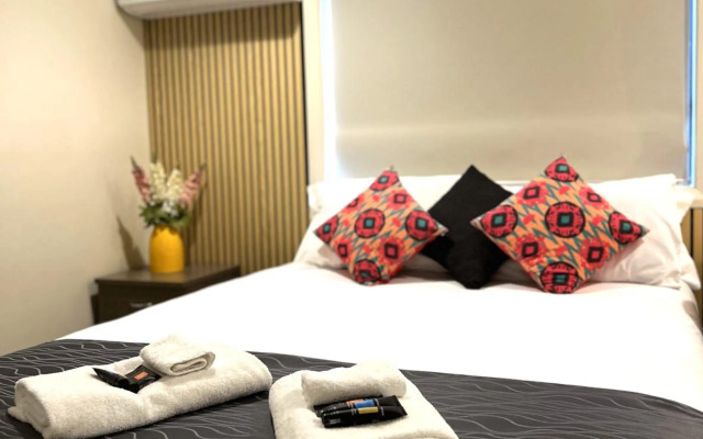 Comfort Inn Serenity Bathurst