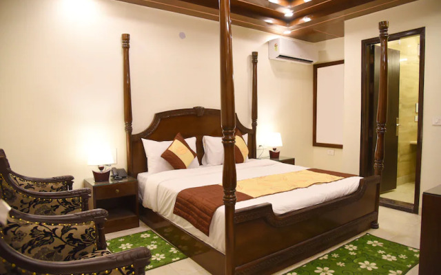 Hotel Atlanta Paharganj