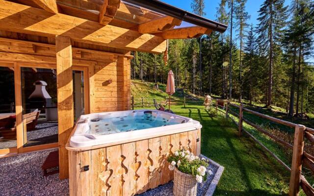 Chalets Almidylle