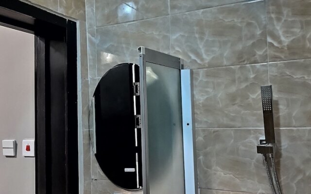 Texxon House Guest Apartments