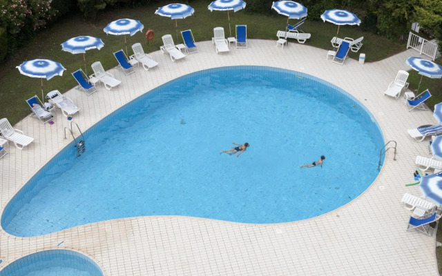 Suites Marilia Apartments
