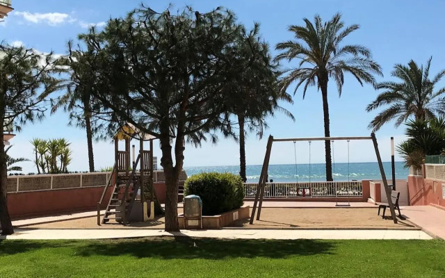 Myhost Calafell Pla