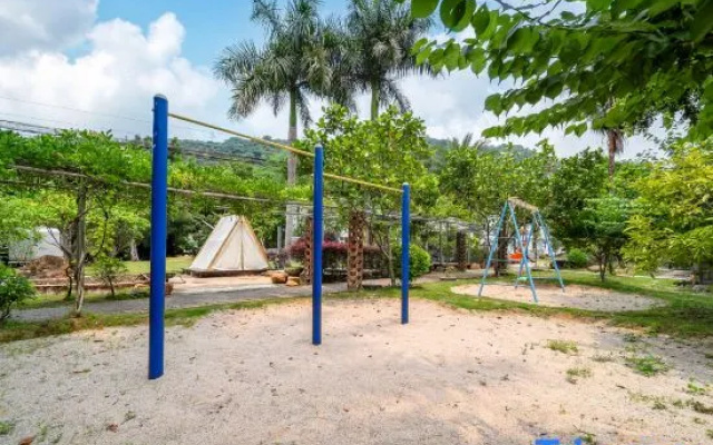 Conghua Guangzhou Jucheng Yuanshe Valley Stream Homestay