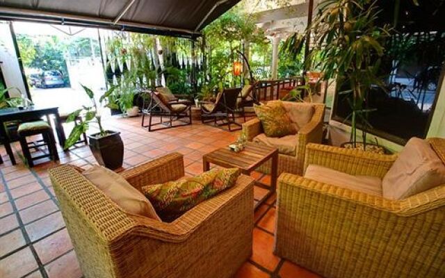 The Willow Boutique Hotel