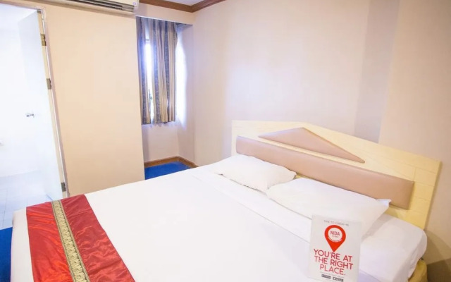 NIDA Rooms Ramkamhaeng 44 Royal Garden