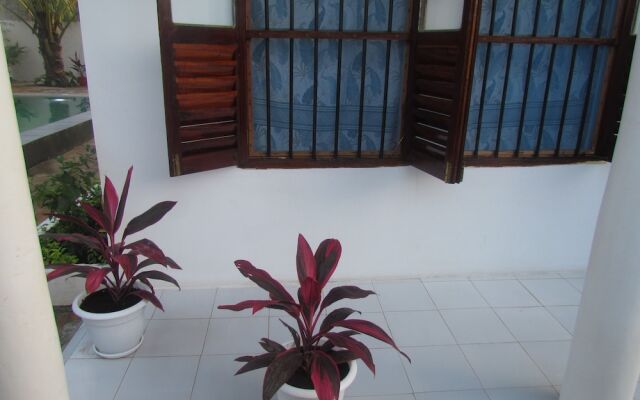 Nutmeg House Zanzibar