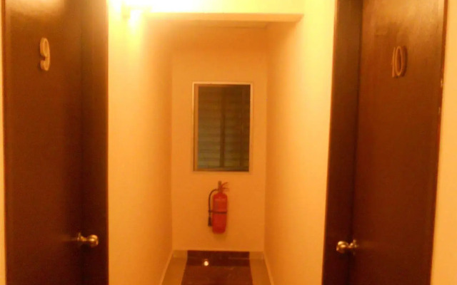 Hotel Royal Palm Lodge