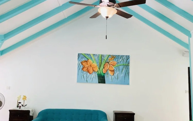 OSoleil Guesthouse