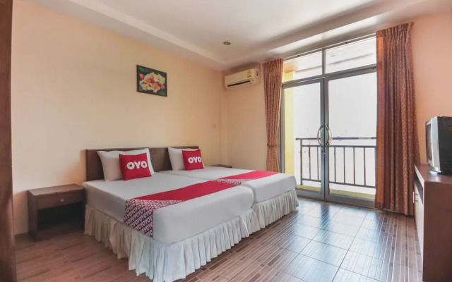 OYO 889 Baan Sakdidet