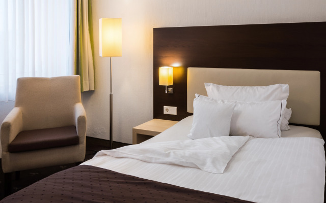 Hotel Esplanade Dortmund