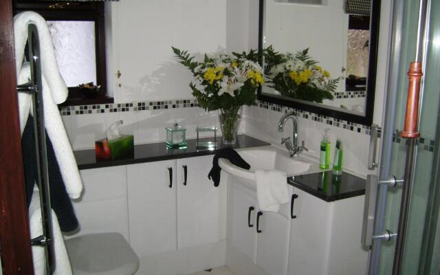 Smithfield Farm Bed & Breakfast