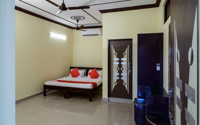 Moti Mahal Lawn By Oyo Rooms