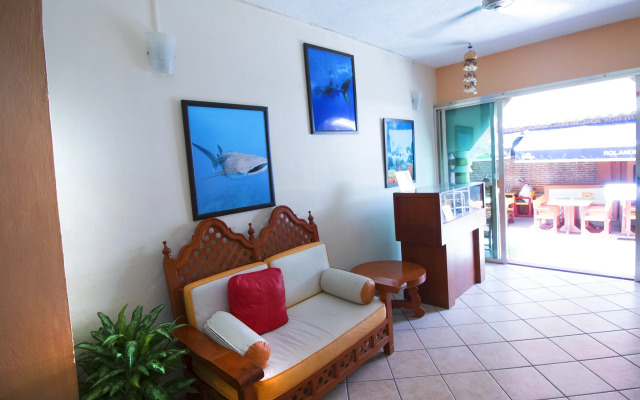 Hotel & Restaurant Bucaneros, Isla Mujeres