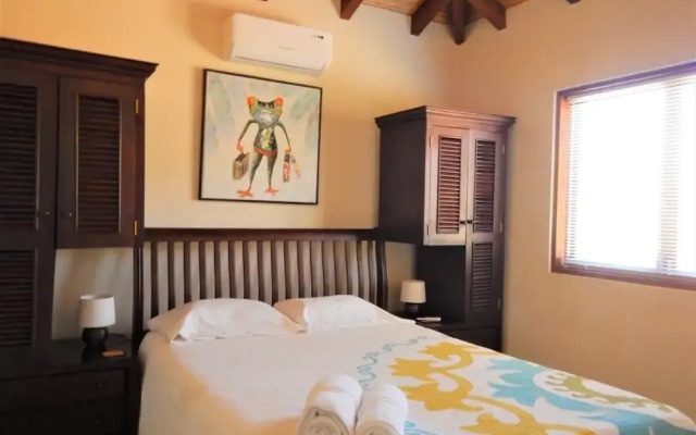 Salt Escapes Nicaragua - Bella Casas