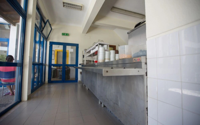 HI Lagos - Pousada de Juventude - Hostel