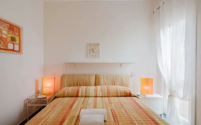 Welcome to Heaven in Stintino